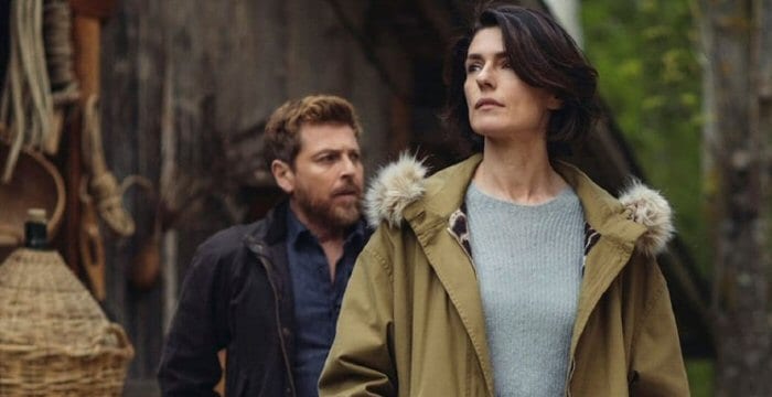 “Vite in fuga”, la nuova fiction di Rai1 diretta da Luca Ribuoli