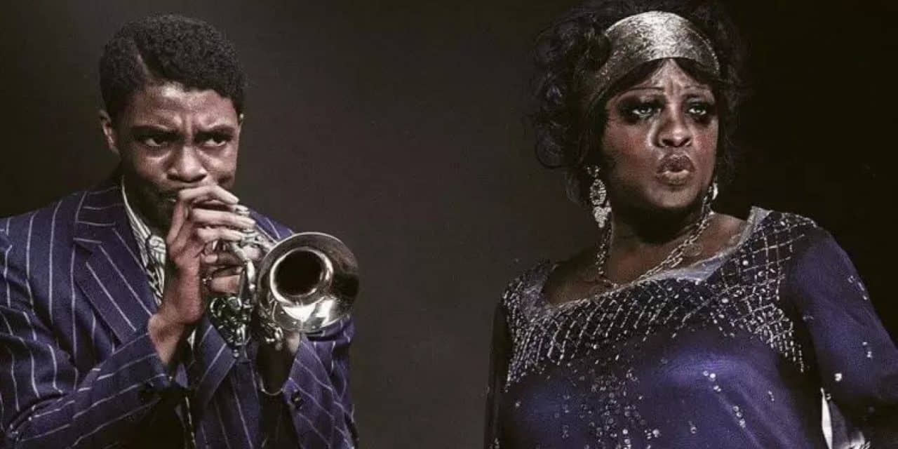 “Ma Rainey’s Black Bottom”