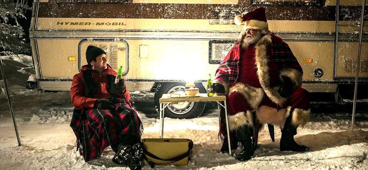 10 GIORNI CON BABBO NATALE