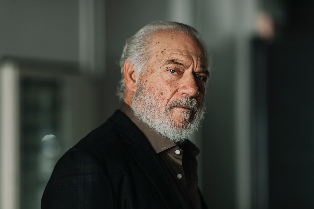 “Vite in fuga”, con Giorgio Colangeli: “Non è una fiction come tutte le altre”