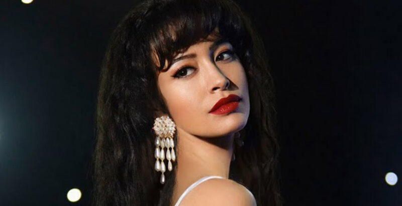 “Selena: The Series”