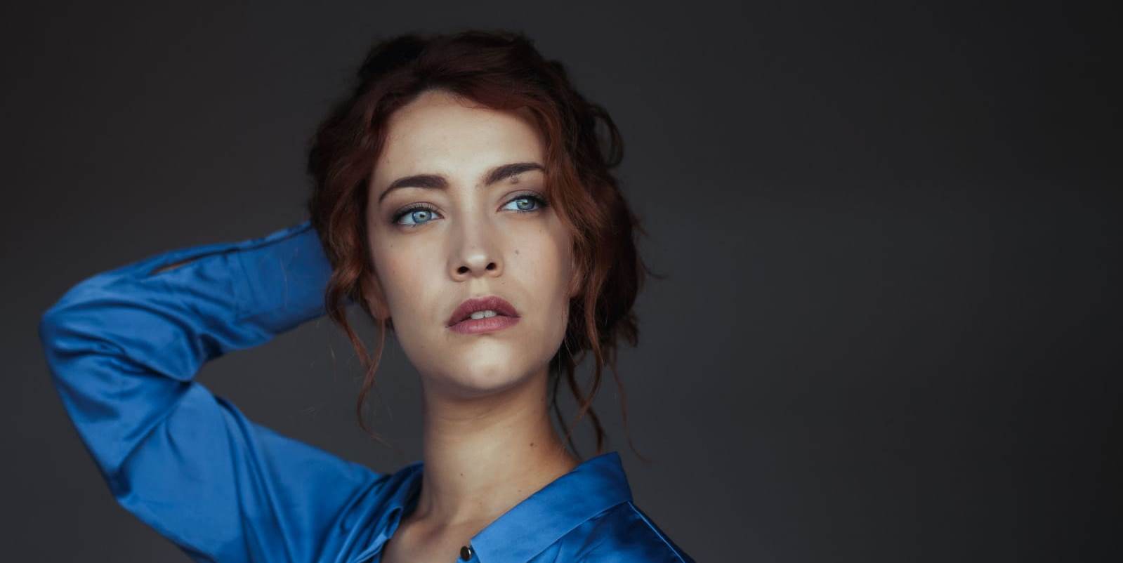 Margherita Tiesi: “Recitare è l’occasione migliore per vivere il più possibile”