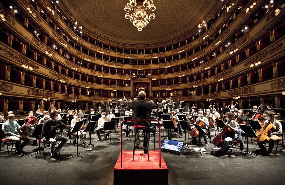 “A rivedere le stelle”