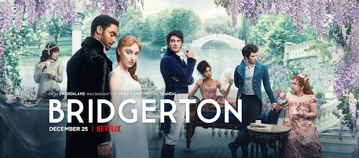 Il grande successo di Bridgerton