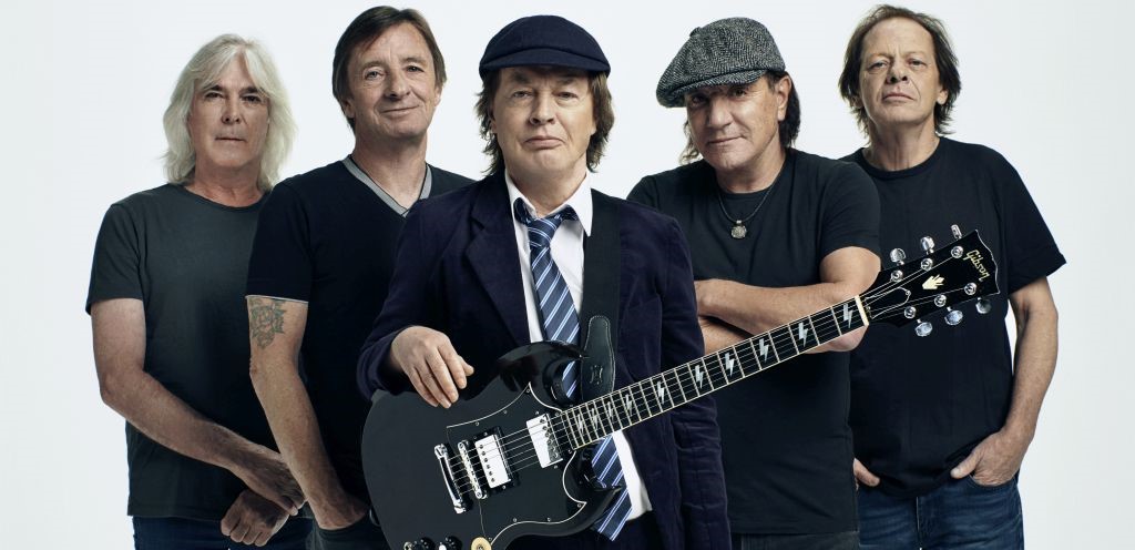 “Realize”, nuovo video per gli AC/DC