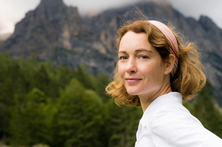 “Chiara Lubich – L’amore vince su tutto”, successo per il tv movie firmato da Francesco Arlanch