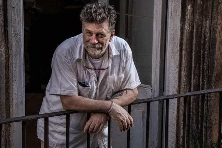 Il regista Alessandro D’Alatri e “Il Commissario Ricciardi”: “E’ stata un’avventura fantastica”