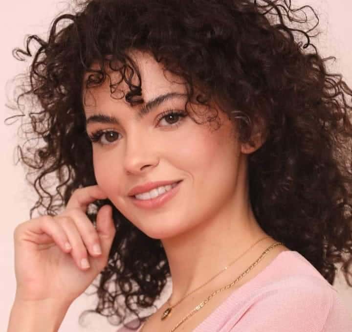 Federica Torchetti, nuova promessa del cinema: “Ho sempre desiderato vivere tante vite e attraversare anime diverse”