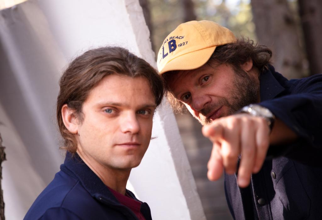 Su Prime Video c’è “Weekend”, il film di Riccardo Grandi con Jacopo Olmo Antinori