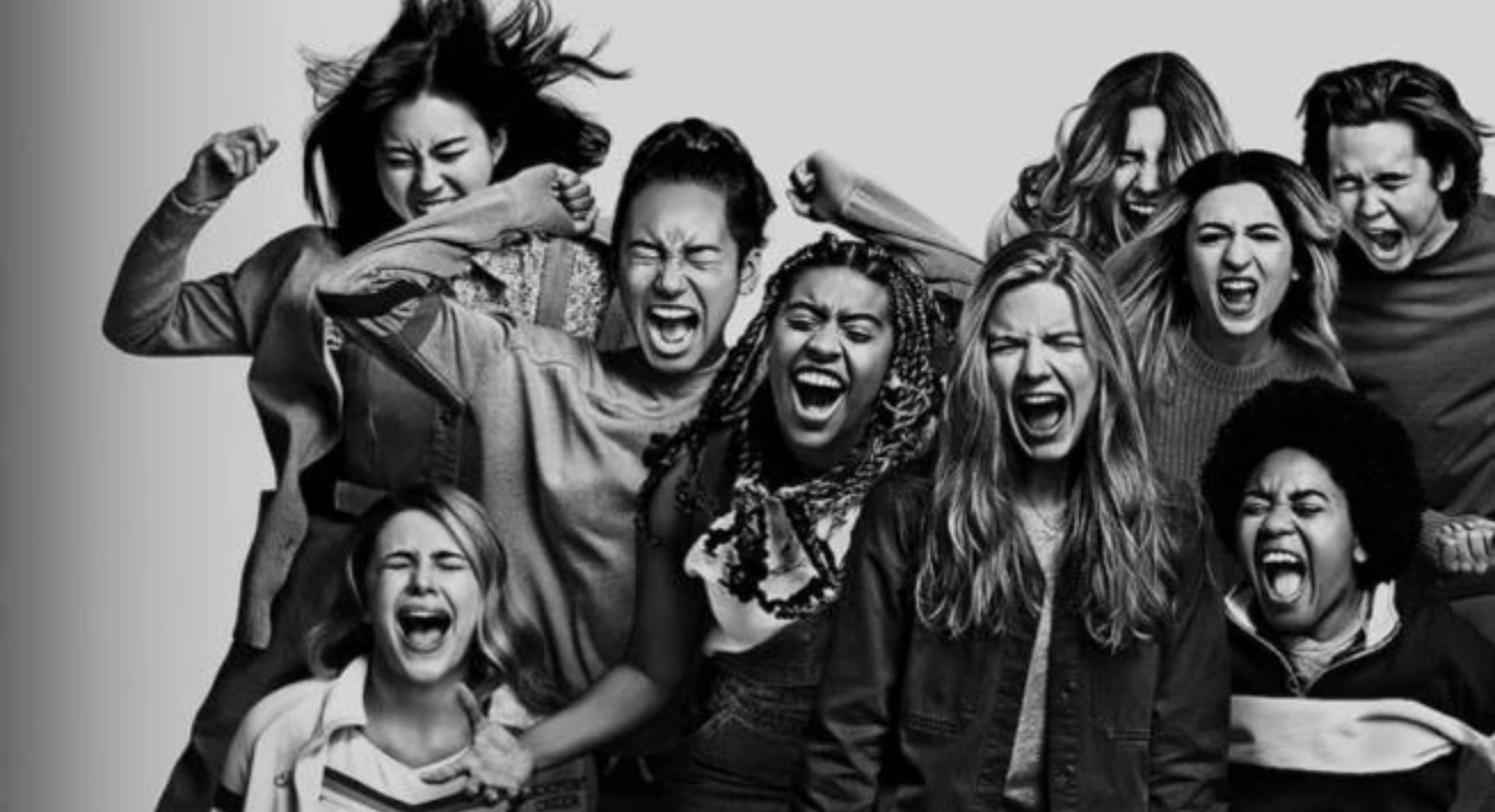 “Girl Power – La rivoluzione comincia a scuola”