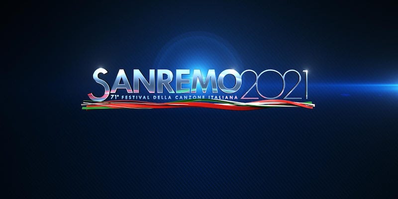 Sanremo 2021: si alza il sipario
