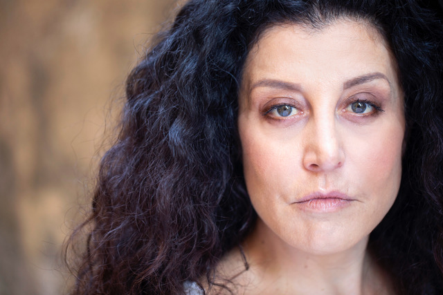 Parte il progetto “NUTRI-MENTI” di Sarah Falanga: “Il teatro è un diritto”