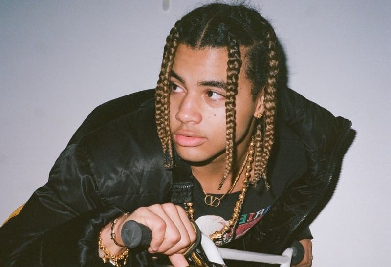 24kGoldn torna con “Love Or Lust”