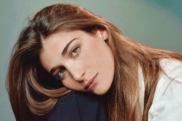 Torna “A un passo dal cielo” con Pilar Fogliati: “Grazie per questo viaggio così importante”