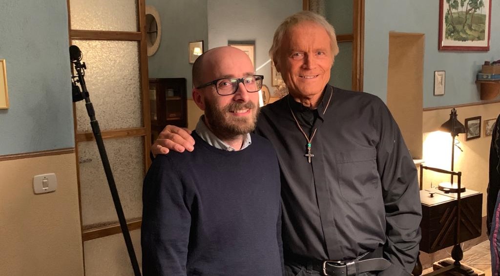 Mario Ruggeri, sceneggiatore di “Un passo dal cielo”: “Sono un pendolare della fiction”