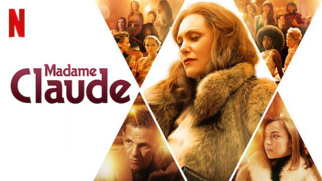 MADAME CLAUDE