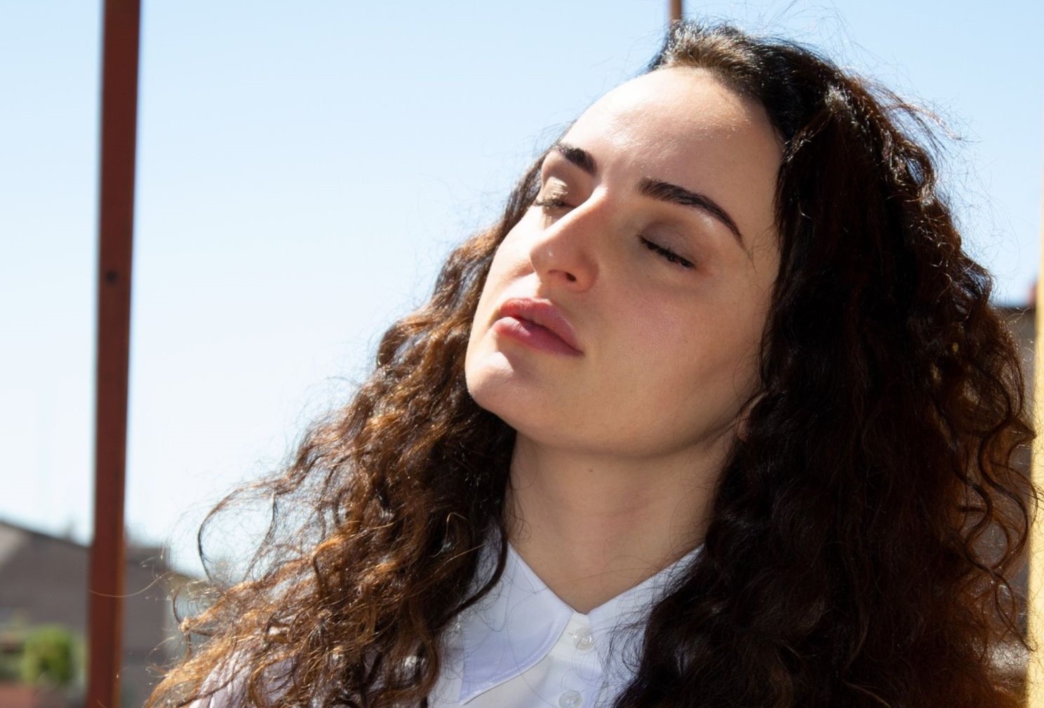 “Ortica”, il nuovo singolo di Arisa