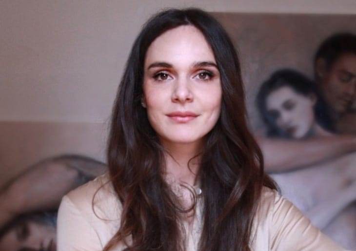 Gli abbracci di Diletta Innocenti Fagni all’arte e al cinema: “Recitare è un’esperienza unica”
