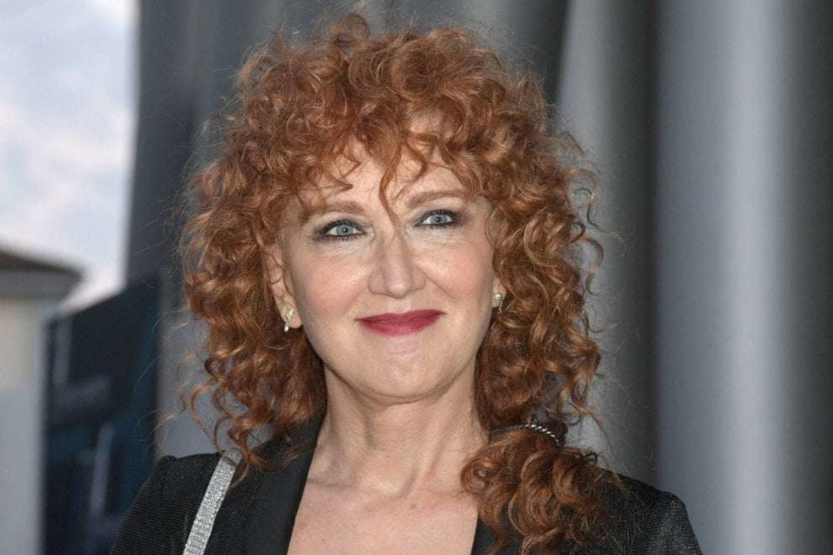 Fiorella Mannoia in tour