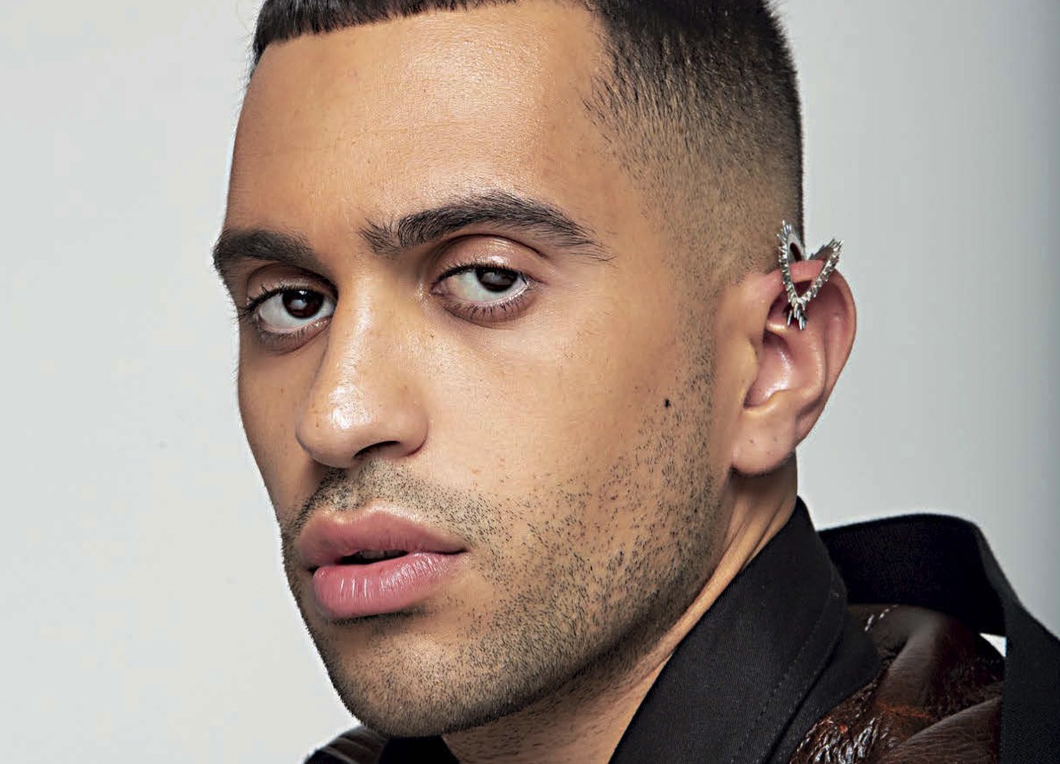 Mahmood: è uscito il videoclip di “Kobra”