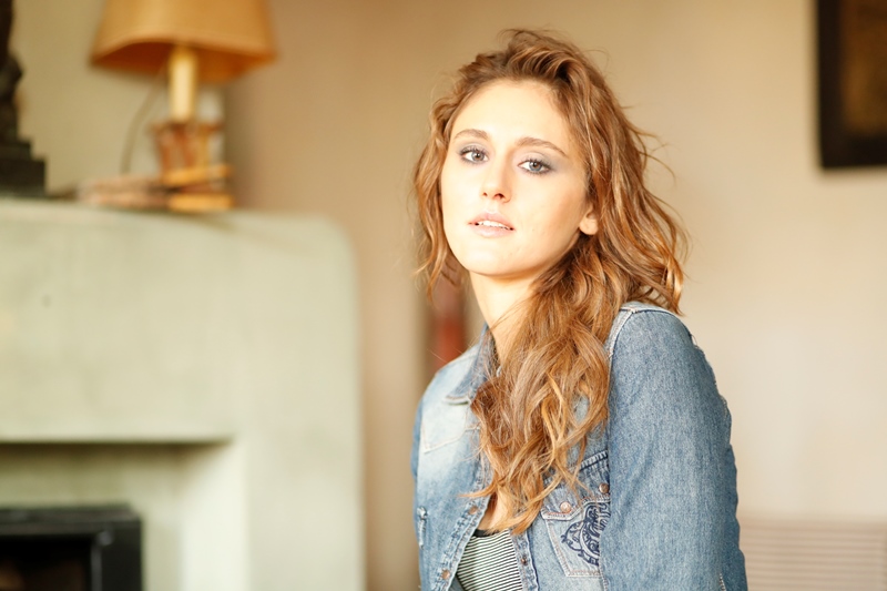 Zoe Tavarelli in Boys: “Sono una vera sognatrice”