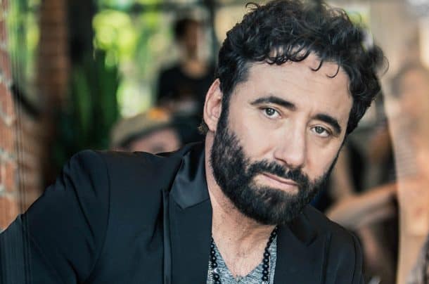Federico Zampaglione regista di “Morrison”: “E’ un film sulle persone, sulla loro caduta e la loro rinascita”