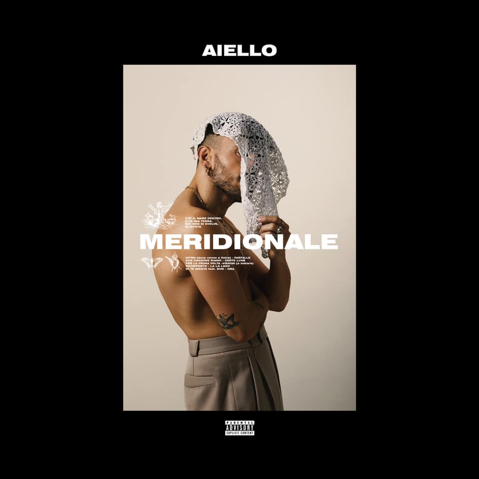 AIELLO LIVE – Meridionale Tour