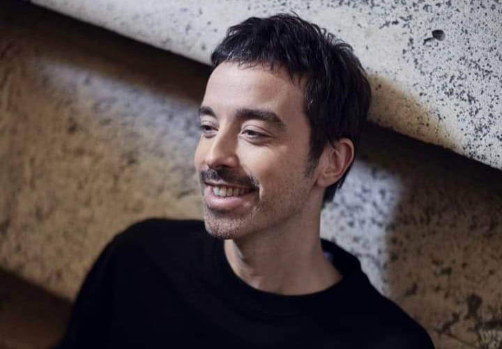 Diodato: “I miei concerti un momento di liberazione. Il premio più grande è il contatto con le persone”