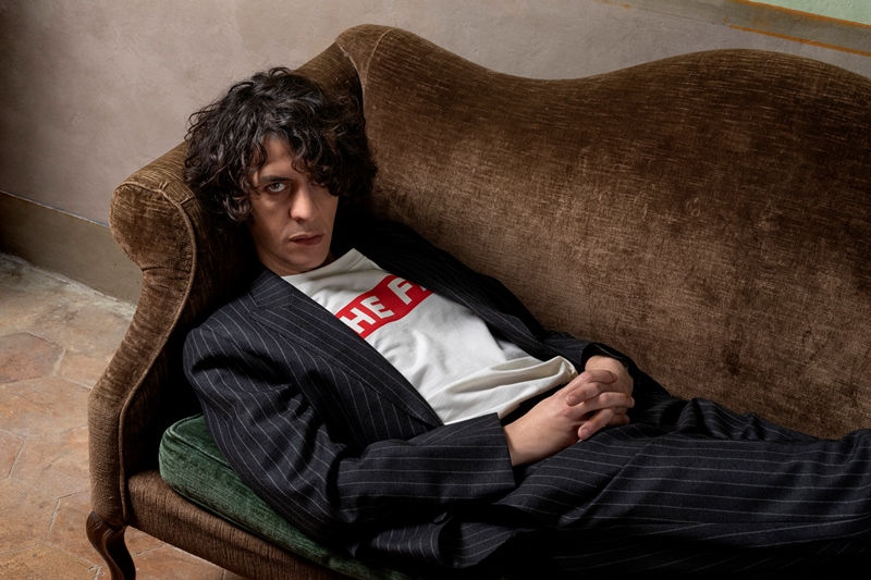 Motta: “Ho scelto la musica, senza di lei non esisterei”