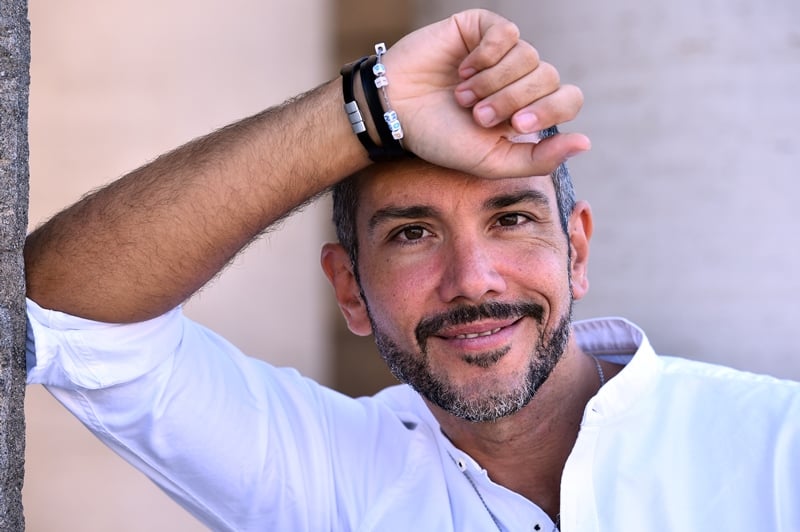 ‘Tale e Quale Show’, il successo di Antonio Mezzancella: “E’ un programma televisivo completo”