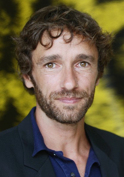 Ignazio Oliva nella serie TV Fino all'ultimo battito di Rai Uno Ignazio Oliva nella serie TV Fino all'ultimo battito di Rai Uno