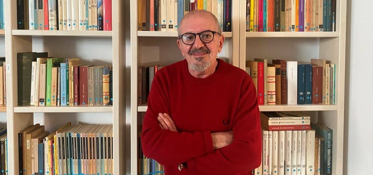 “I Bastardi di Pizzofalcone”, Salvatore Basile: “Il gruppo dei protagonisti è l’arma vincente della fiction”