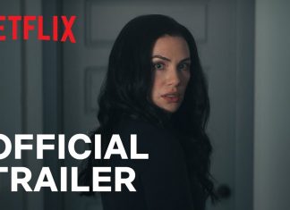Hypnotic: il nuovo horror Netflix con Kate Siegel in arrivo per Halloween
