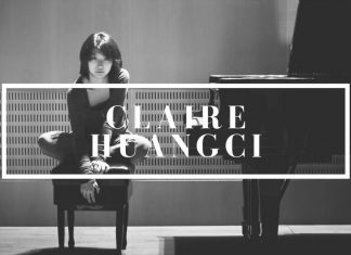 Claire Huangchi: Piano virtuoso e sensibilità artistica