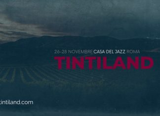 A Roma “Tintiland”, tre giorni dedicati al vino e al Molise