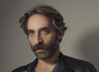 ANTONIO DE MATTEO in Mare Fuori 2: “Mi auguro si possa riflettere sull’animo umano”