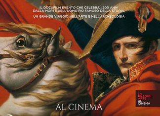 Napoleone. Nel nome dell’arte