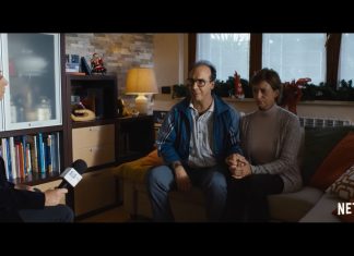 YARA di Marco Tullio Giordana su Netflix dal 5 novembre