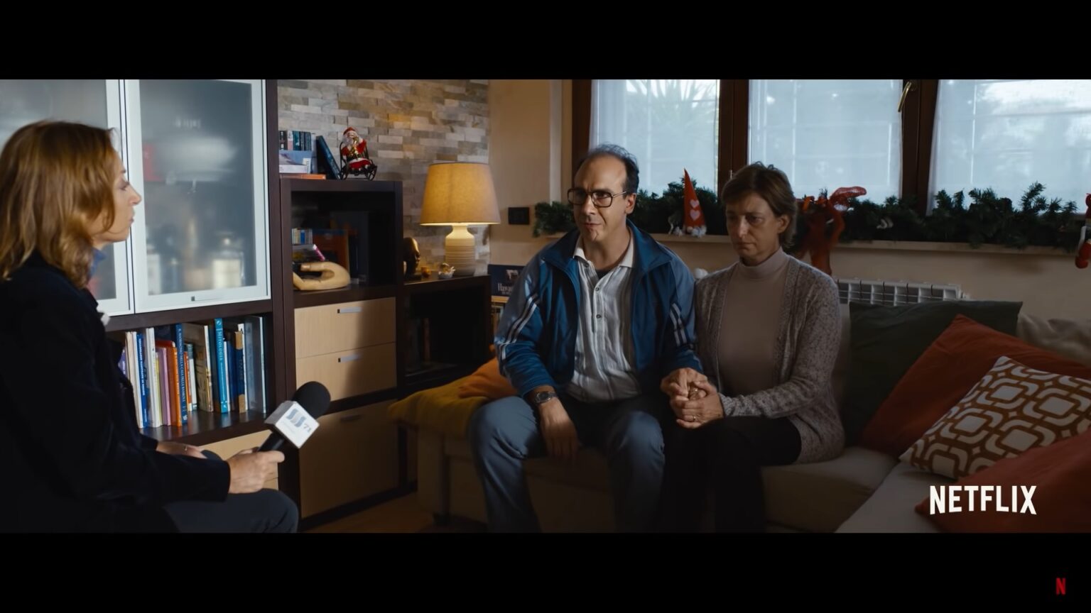 YARA di Marco Tullio Giordana su Netflix dal 5 novembre