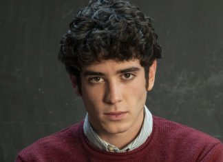 NICOLAS MAUPAS su Rai1 e Rai2: “Parlo di sentimenti: sono quelli che ci tengono in vita”