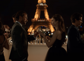 Emily in Paris – II stagione su Netflix Emily In Paris
