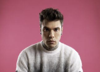 FEDEZ DISCO D’ORO PER IL SINGOLO “SAPORE” FEDEZ DISUMANO