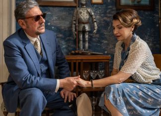 NON TI PAGO con Sergio Castellitto su Rai1