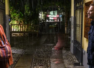 SUPEREROI di Paolo Genovese