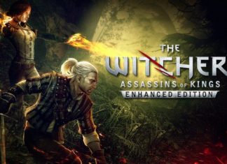 The Witcher 2 – DAL 17 DICEMBRE