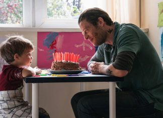Nowhere Special – Una storia d’amore