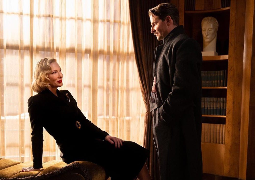 La Fiera delle Illusioni &ndash; Nightmare Alley dal 27 gennaio al cinema, Bradley Cooper