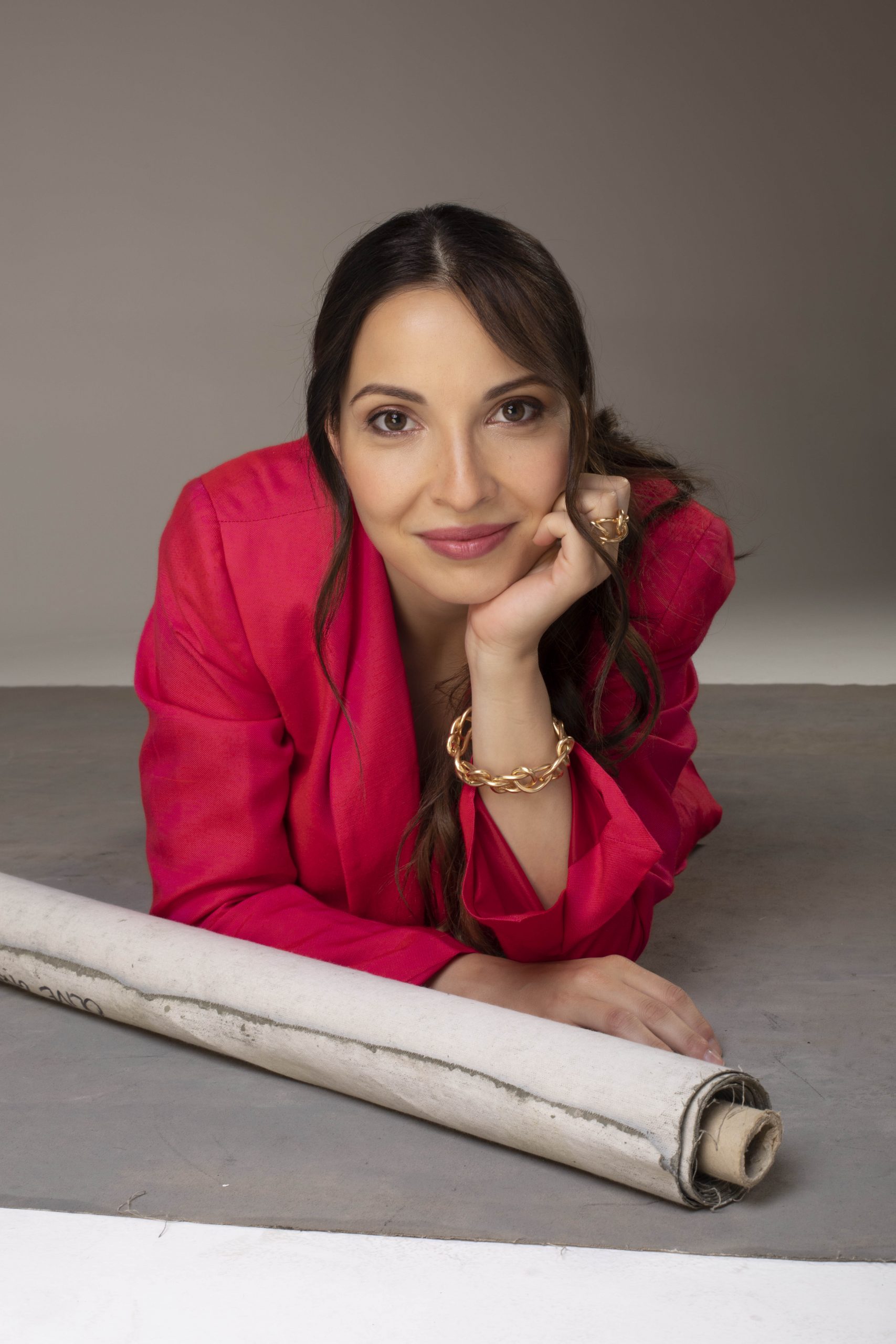 ANTONELLA CARONE al cinema con il sequel di Me contro te ANTONELLA CARONE al cinema con il sequel di "Me contro te"