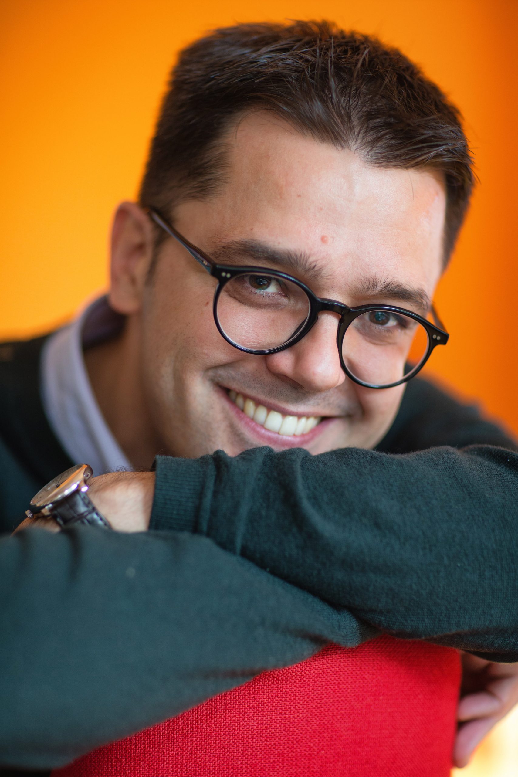 Francesco Arlanch DOC