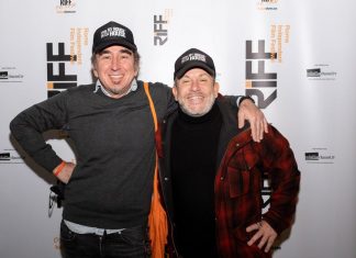 “FROM MY HOUSE IN DA HOUSE” “From my house in da house” di Giovanni La Gorga e Alessio Borgonuovo